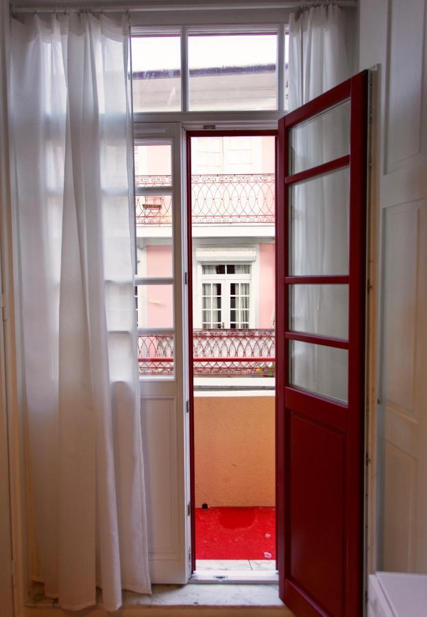 Apartamento D&S - Loureiro 67 OOporto Exterior foto