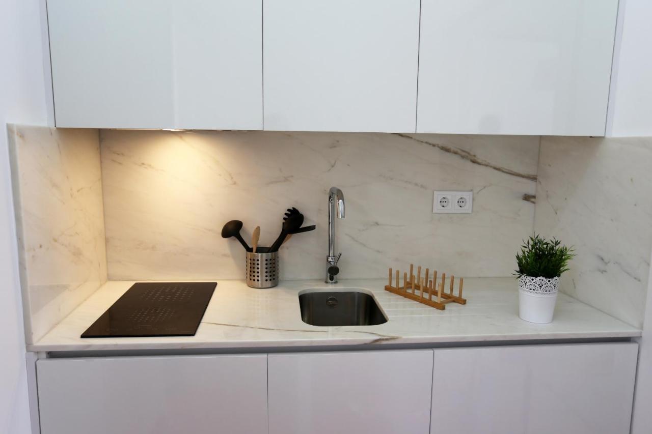 Apartamento D&S - Loureiro 67 OOporto Exterior foto